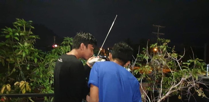 เส้นทางของหัวใจที่รักวีโอวี - ảnh 10