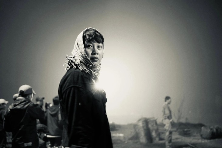 ภาพยนตร์เรื่อง“เมือด๋อ” – จากความทรงจำในสงครามสู่ความภาคภูมิใจของประชาชาติ - ảnh 2