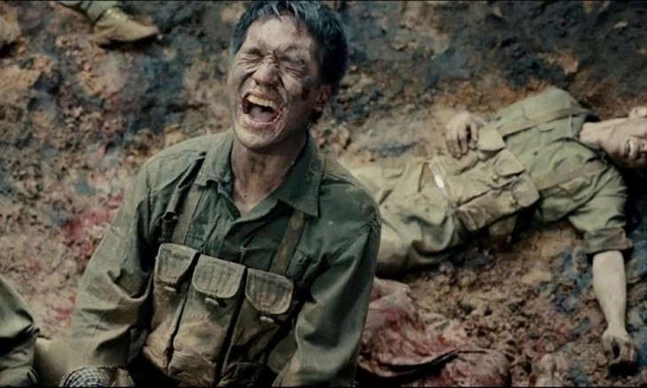 ภาพยนตร์เรื่อง“เมือด๋อ” – จากความทรงจำในสงครามสู่ความภาคภูมิใจของประชาชาติ - ảnh 3