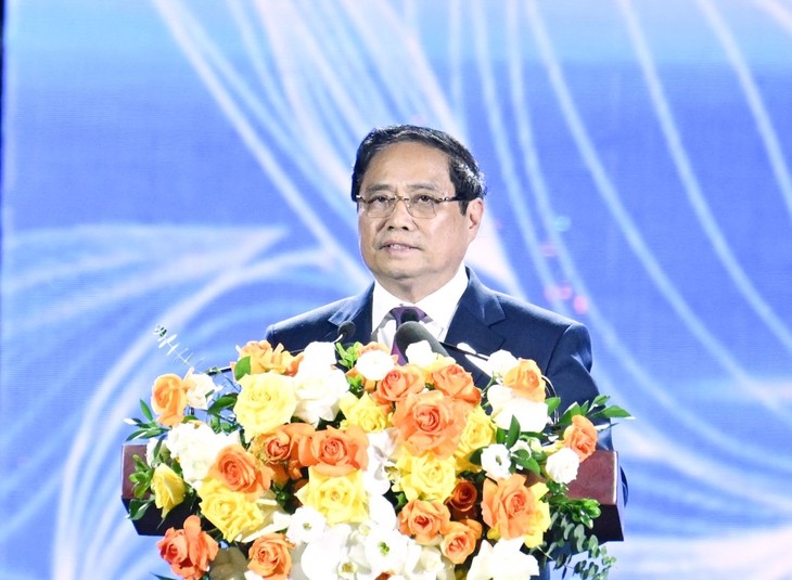 ปิดงานนิทรรศการผลสำเร็จของประเทศ “80 ปี เส้นทางแห่งเอกราช - เสรีภาพ – ความสุข” - ảnh 2