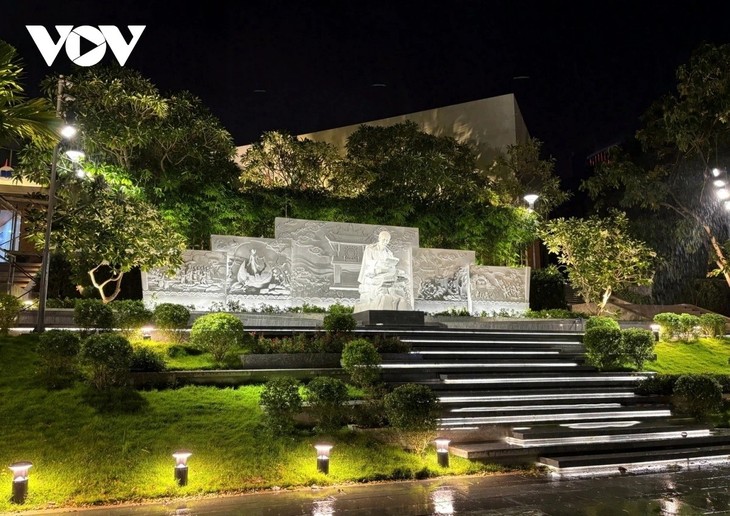 นครดานังระดมพลังพัฒนาวัฒนธรรม - ảnh 1