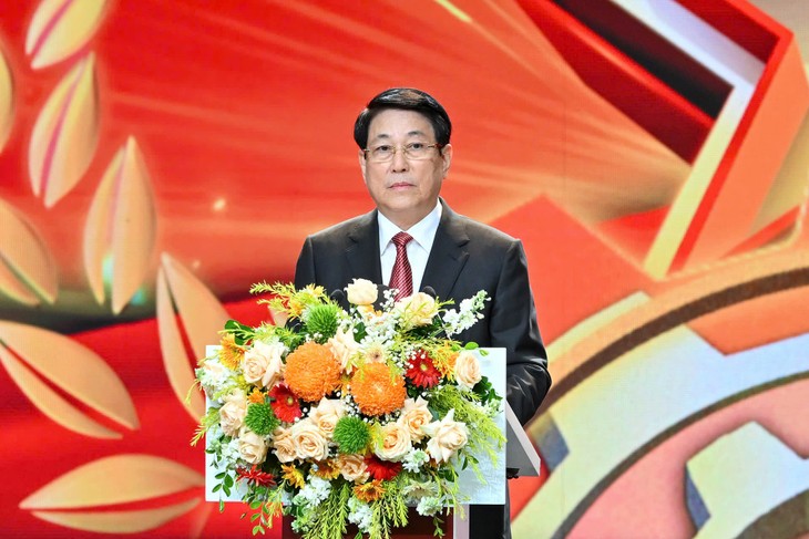 เกษตรกรเป็น “นักรบแนวหน้า” ในสมรภูมิรักษาความมั่นคงด้านอาหาร - ảnh 3