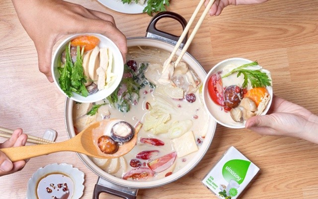 รายการตอบจดหมายวันที่ 8 พฤศจิกายน - ảnh 2