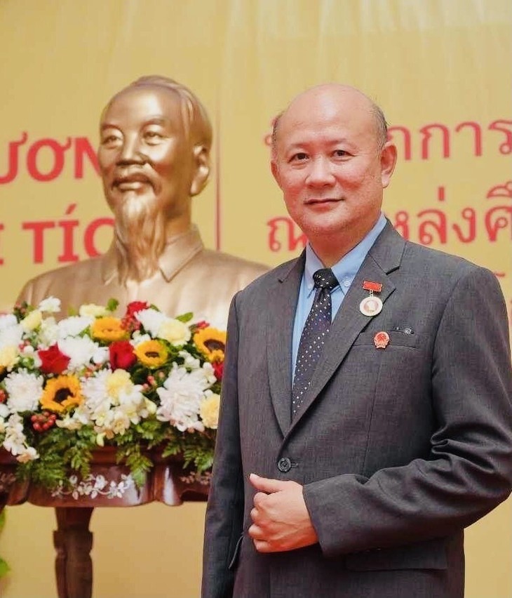 รายการตอบจดหมายท่านผู้ฟังวันที่ 20 ธันวาคมปี 2025 - ảnh 2