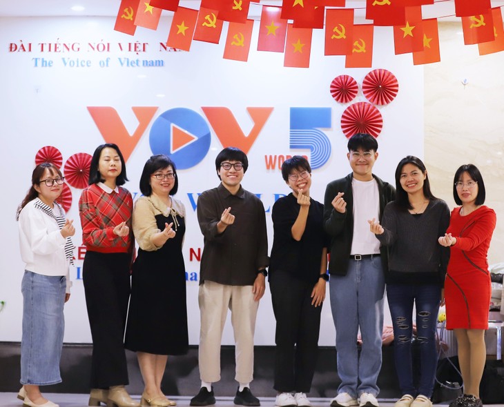 รายการตอบจดหมายท่านผู้ฟังวันที่ 20 ธันวาคมปี 2025 - ảnh 3