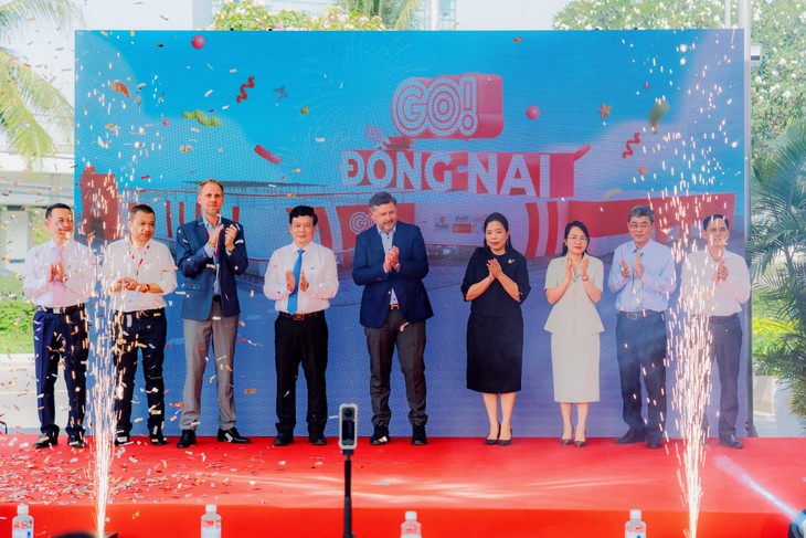 กิจกรรมเด่นในความสัมพันธ์ระหว่างเวียดนามกับไทยในเดือนมกราคมปี 2026 - ảnh 5