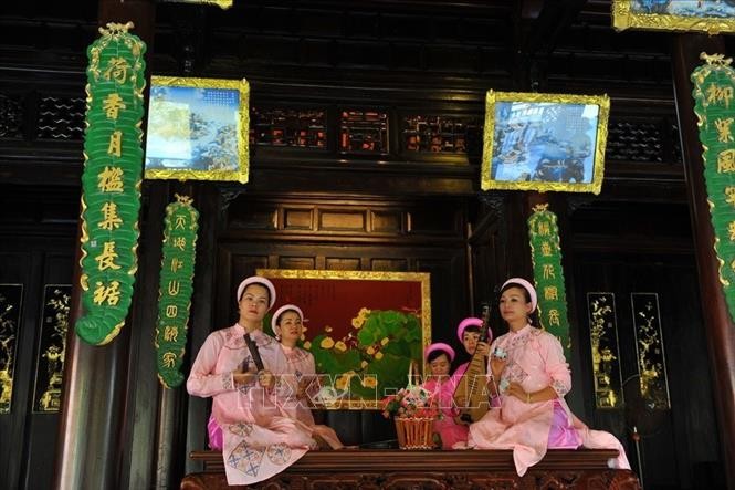 Festival of Intangible Cultural Heritage of Humanity to open in Khanh Hoa - ảnh 1