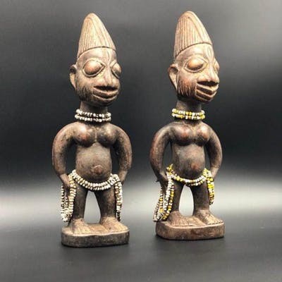 Igbo Ora - The capital of twins - ảnh 1
