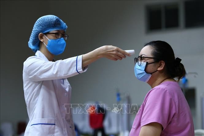 Vietnam’s pandemic policy hailed  - ảnh 1