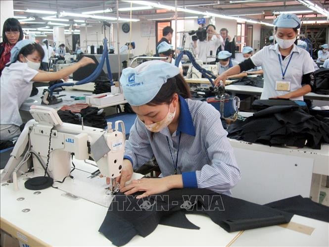EVFTA clears way for FDI from EU to Vietnam - ảnh 1