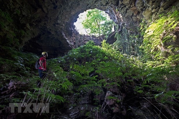 Dak Nong Geopark earns global status - ảnh 1