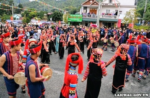 Hanoi to liven up with Lai Chau’s mountainous colours this month - ảnh 1