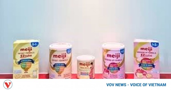 Japan’s food giant Meiji to establish subsidiary in Hanoi - ảnh 1