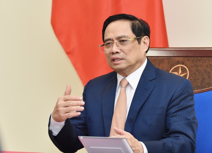 Vietnam to deepen friendship, multifaceted cooperation with Cuba - ảnh 1