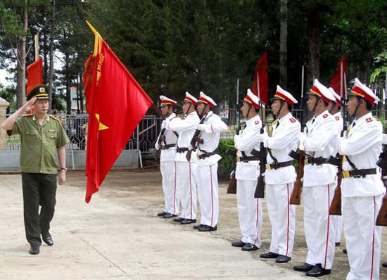 Phát triển Tây Nguyên toàn diện, bền vững - ảnh 3