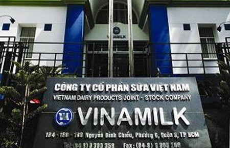 Vinamilk báo lãi 2.753 tỷ đồng - ảnh 1