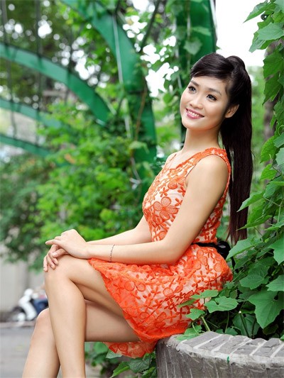 24 cô gái xinh đẹp lọt vào chung kết Miss Ngôi Sao - ảnh 18