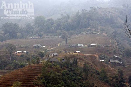 Chuyện đói - no trên thửa ruộng bậc thang được “phong hàm” di tích - ảnh 3