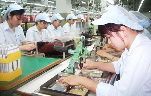 Thuế TNCN: Sẽ còn khoảng 1 triệu người nộp thuế  - ảnh 1