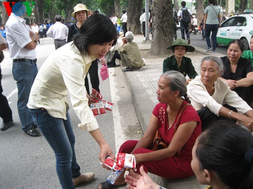  “Đại tướng mất, chúng tôi như mất người thân”  - ảnh 10