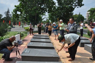 Tính nhân văn và tinh thần đại nghĩa của dân tộc luôn được kế thừa  - ảnh 3