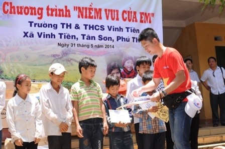  Du lịch từ thiện, loại hình du lịch mang tính nhân văn - ảnh 1