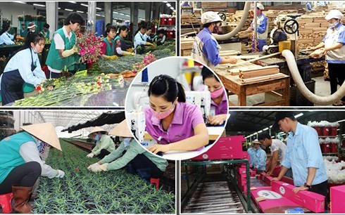 32 năm Đổi mới: Thay đổi triết lý kinh doanh của cả nền kinh tế - ảnh 1