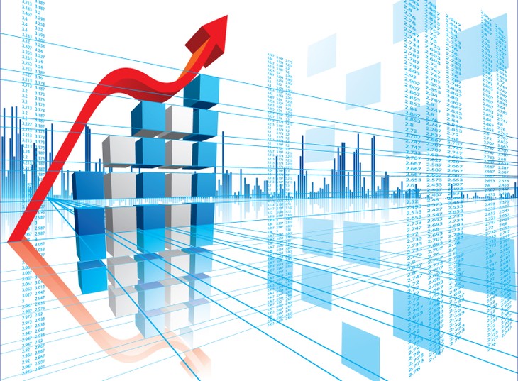  Moody’s: Tăng trưởng kinh tế mạnh mẽ ở Việt Nam sẽ hỗ trợ môi trường hoạt động của các ngân hàng - ảnh 1