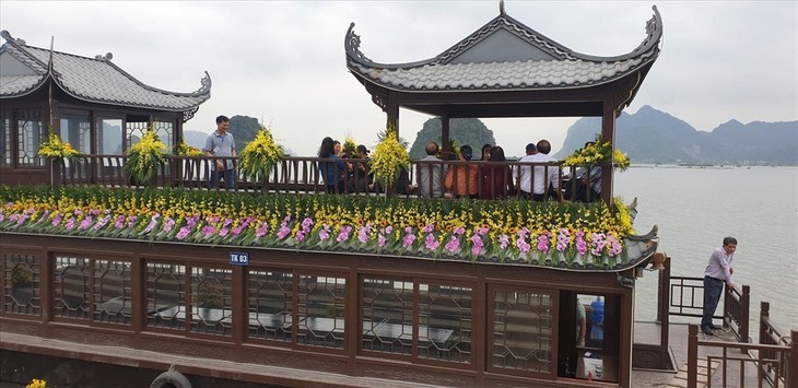 Tam Chúc đã sẵn sàng cho Đại lễ Vesak 2019 - ảnh 14