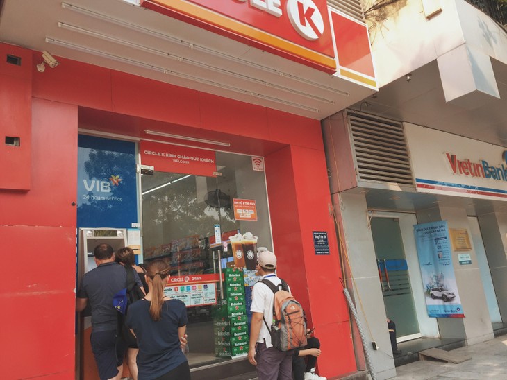 Circle K - phong cách tiêu dùng mới: Tiện lợi và hiện đại - ảnh 2