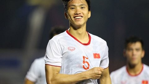 U22 Việt Nam vô địch SEA Games 30: Chiến công của những trái tim dũng cảm - ảnh 5