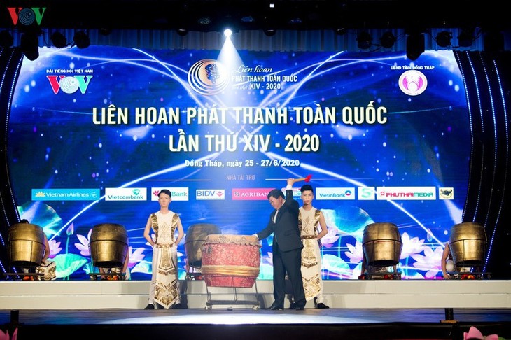 LHPT toàn quốc lần thứ XIV: Đổi mới, đa dạng, ấm áp tình đồng nghiệp - ảnh 1