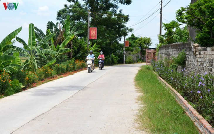 Chương trình Mục tiêu quốc gia 135 của Quảng Ninh về đích trước một năm so với dự kiến - ảnh 1