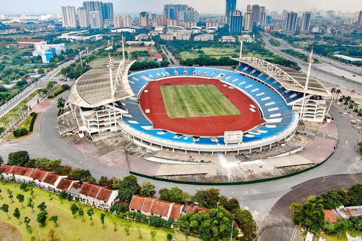 SEA Games 31 dự kiến diễn ra từ ngày 12-23/5/2022 - ảnh 1