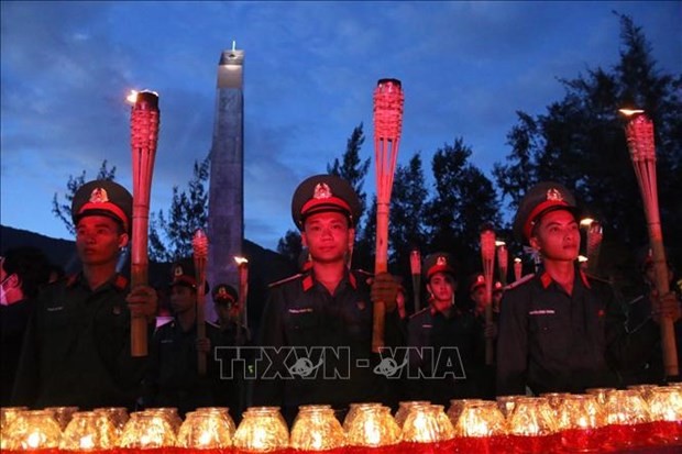 Chương trình “Bản hùng ca bất diệt” sẽ diễn ra tối 19/7 - ảnh 1