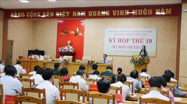 Xây dựng Lý Sơn trở thành Trung tâm du lịch biển đảo - ảnh 2