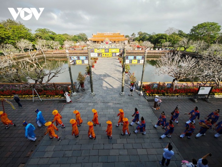 Huế là nơi có mức giá phòng cạnh tranh thứ 3 châu Á - ảnh 1