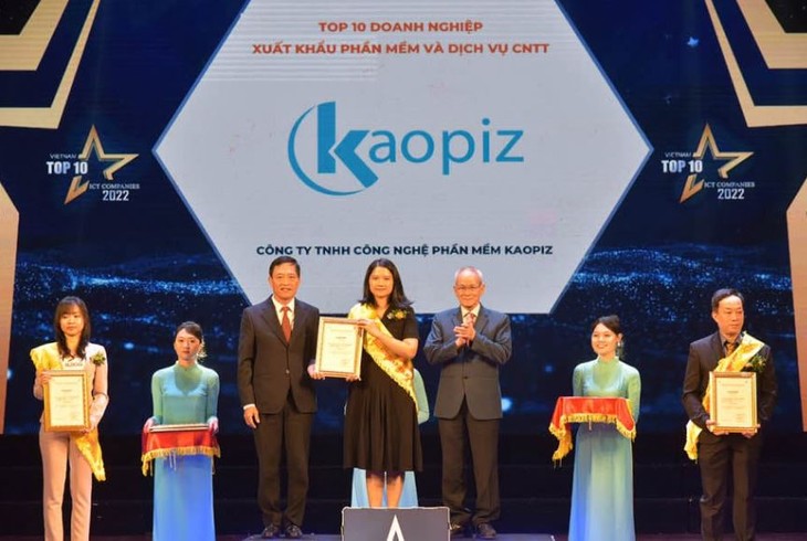 Kaopiz Holdings: Hành trình định vị công nghệ Việt tại thị trường Nhật Bản - ảnh 3