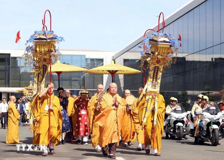 Vun đắp tình hữu nghị giữa nhân dân hai nước Việt Nam và Ấn Độ - ảnh 1