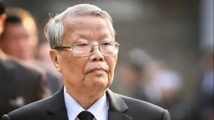 Đồng chí Trần Đức Lương - Nhà lãnh đạo có nhiều đóng góp quan trọng cho sự nghiệp đổi mới, phát triển đất nước - ảnh 1