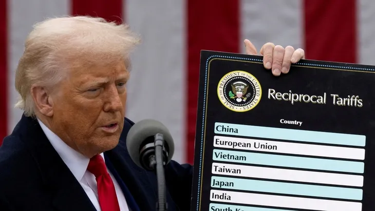 Việt Nam đạt thỏa thuận thương mại với Mỹ: Dấu mốc quan trọng - ảnh 1