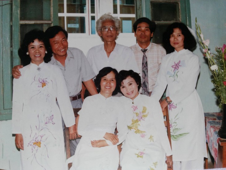 Ký ức người đi lấy bản tin chiến thắng 30/4//1975 - ảnh 2