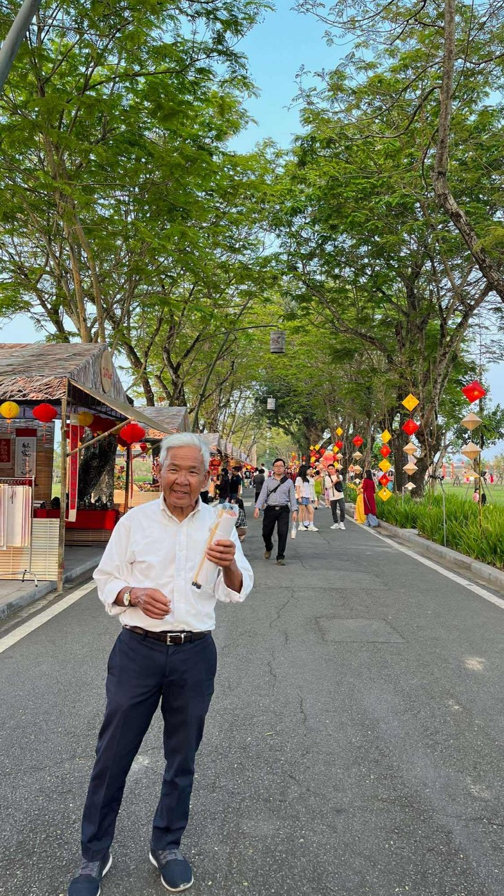 Nhiều người trên thế giới ước mơ nền hòa bình như Việt Nam - ảnh 1