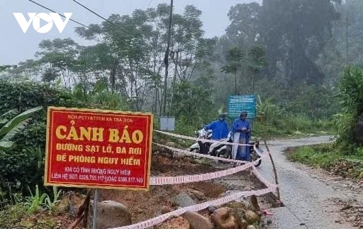 Các tỉnh miền Trung lên phương án sơ tán hàng chục ngàn dân tránh bão số 5 - ảnh 4