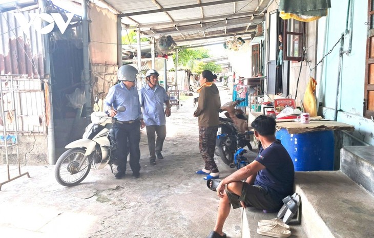 Các tỉnh miền Trung lên phương án sơ tán hàng chục ngàn dân tránh bão số 5 - ảnh 11