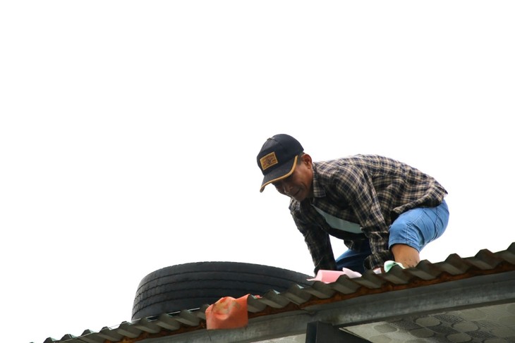 Các tỉnh miền Trung lên phương án sơ tán hàng chục ngàn dân tránh bão số 5 - ảnh 6