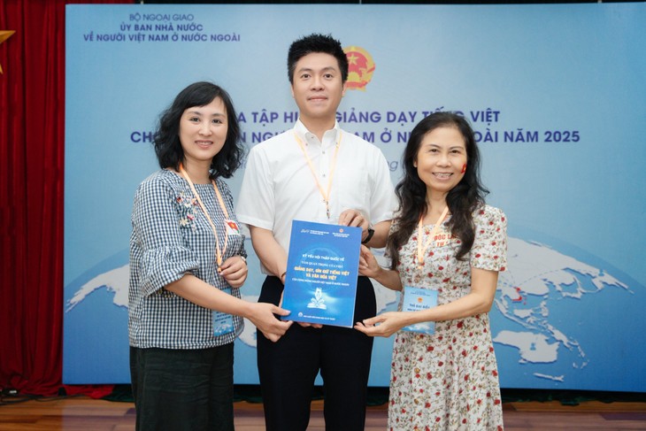 Hà Nội Tháng Tám mùa thu – Tự hào là công dân của đất nước độc lập, phát triển - ảnh 1