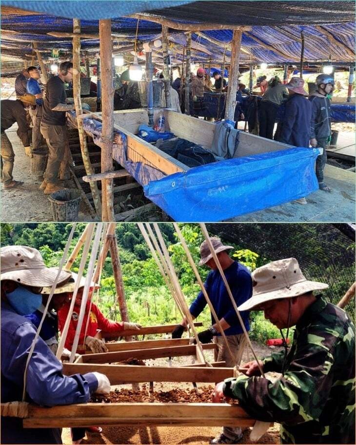 Từ thù thành bạn: Sức mạnh thầm lặng của nỗ lực tìm kiếm quân nhân Mỹ mất tích trong chiến tranh - ảnh 3