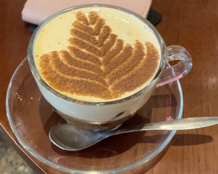 Ẩm thực Hà Nội và những lời khen “có cánh” từ du khách quốc tế - ảnh 2