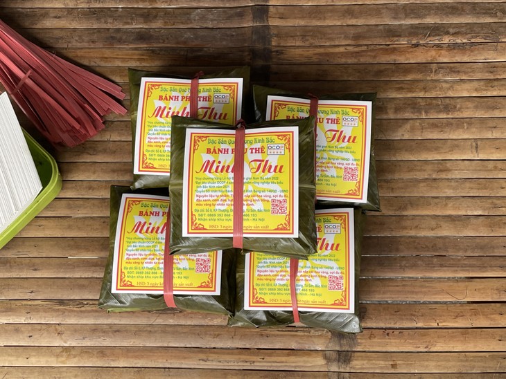 Làng Đình Bảng – Nơi gìn giữ hương vị ngàn năm của bánh phu thê - ảnh 1